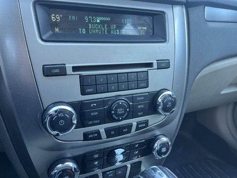 Used 2011 Ford Fusion Hybrid image 10