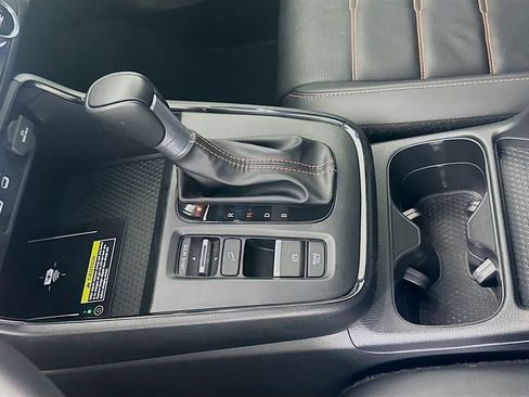 Certified 2024 Honda CR-V Sport-L image 16