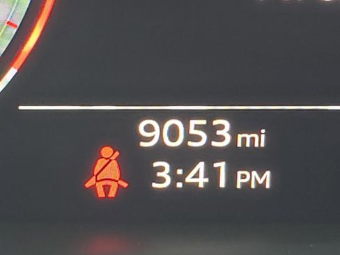 Used 2025 Audi Q7 3.0T Prestige w/ Prestige Package image 26