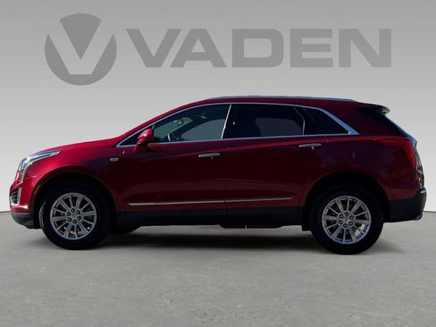 Used 2019 Cadillac XT5 FWD image 7