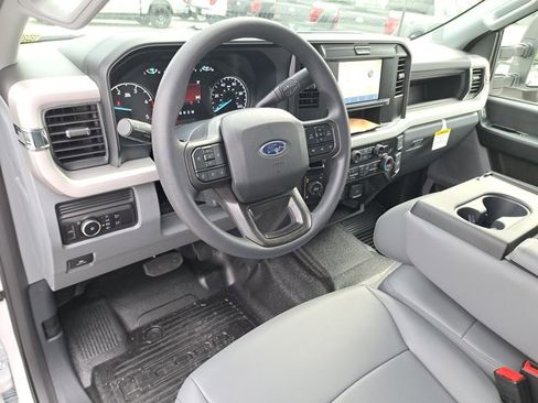 New 2026 Ford F350 XL w/ XL Driver Assist Package image 18