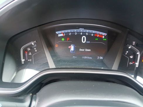 Used 2019 Honda CR-V Touring image 9