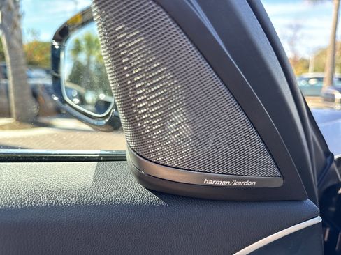 Certified 2023 BMW 540i xDrive image 37