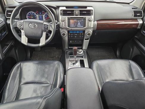 Used 2016 Toyota 4Runner Limited image 19