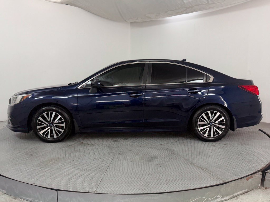Used 2018 Subaru Legacy 2.5i Premium AWD/4WD image 4