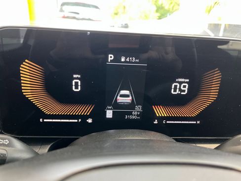 Used 2025 Kia K4 LXS image 39