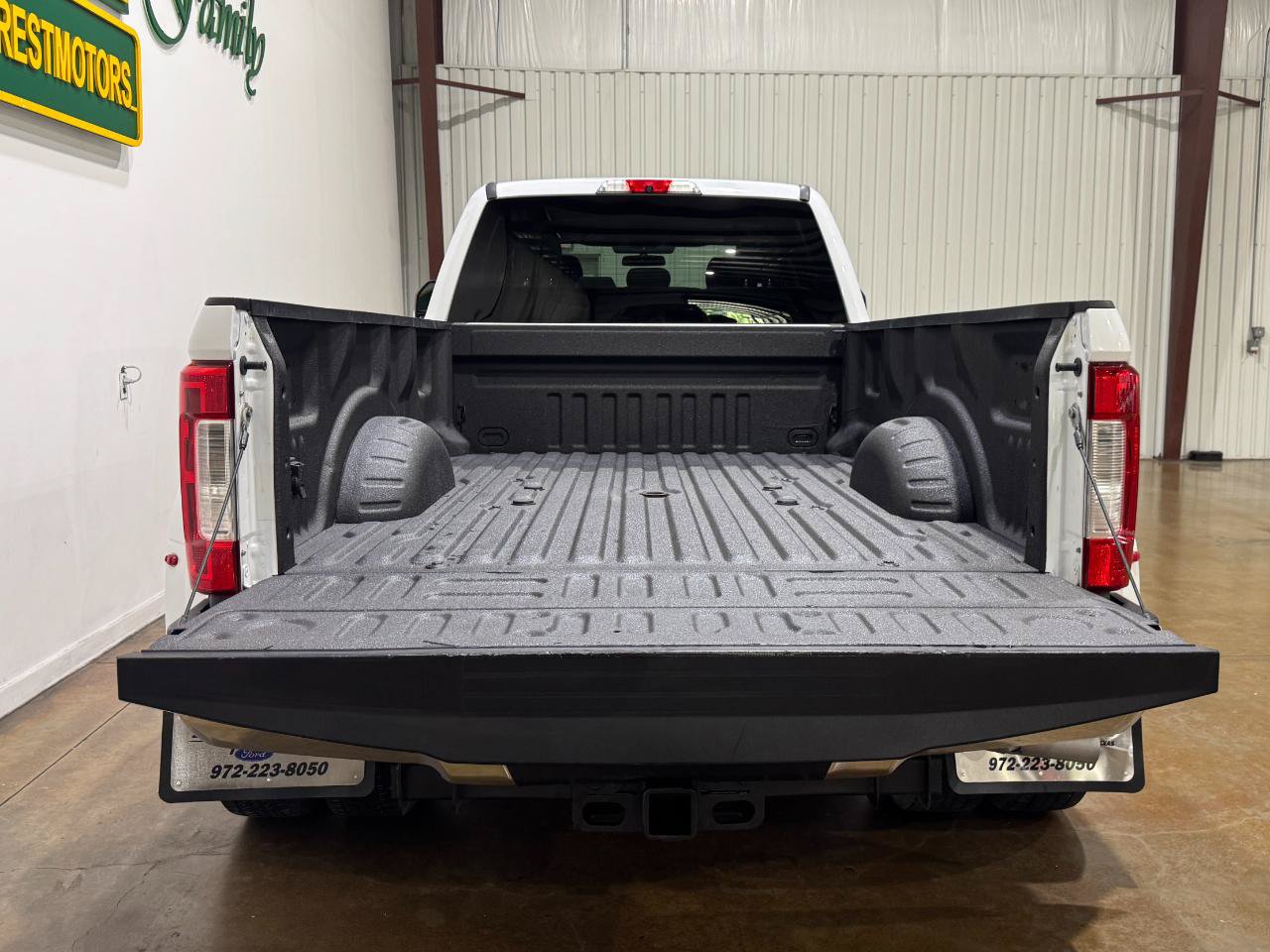 Used 2019 Ford F350 XL w/ STX Appearance Package AWD/4WD image 61