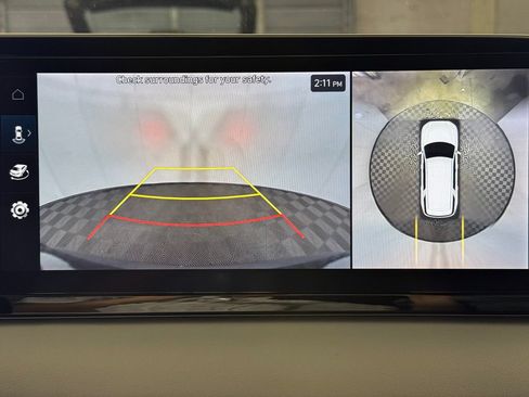 Used 2024 Hyundai Palisade SEL FWD image 52