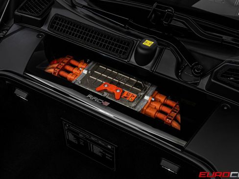 Used 2022 Ferrari SF90 Stradale image 12