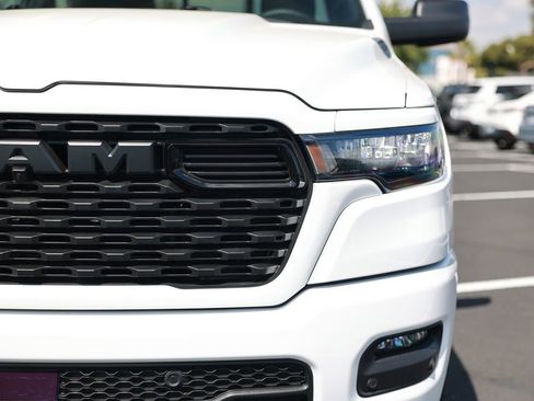 New 2026 RAM 1500 Express image 5