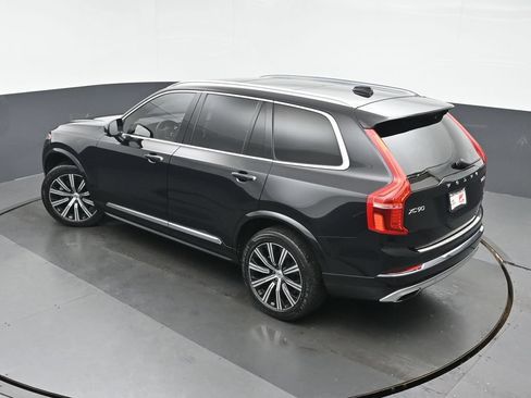 Used 2021 Volvo XC90 T6 Inscription AWD/4WD image 37