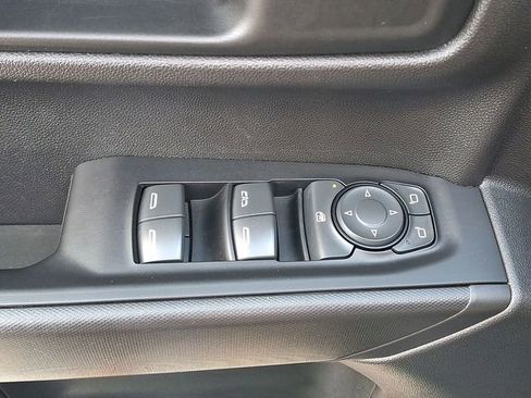 Certified 2022 Chevrolet Silverado 1500 Custom Trail Boss w/ LPO, Dark Essentials Package image 20