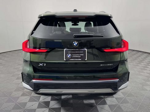 Used 2023 BMW X1 xDrive28i w/ Convenience Package AWD/4WD image 9