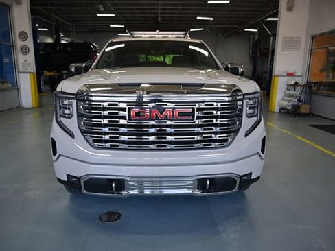 New 2026 GMC Sierra 1500 Denali AWD/4WD image 2