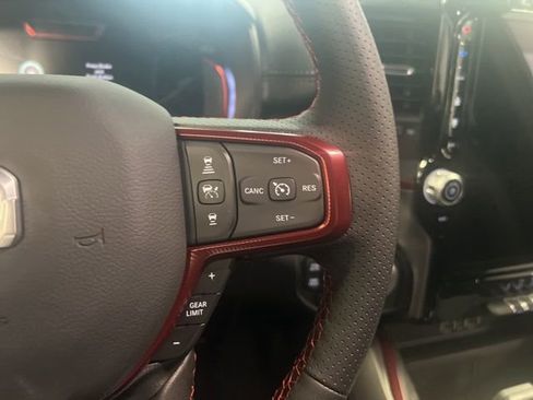 New 2026 RAM 1500 Rebel w/ Rebel Level 1 Equipment Group image 13