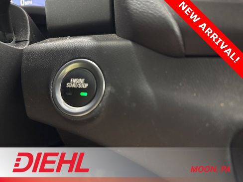 Used 2023 GMC Terrain AT4 w/ Infotainment Package II image 27