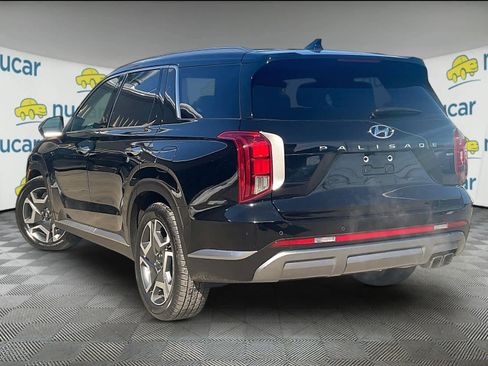 Used 2023 Hyundai Palisade SEL w/ Premium Package image 4