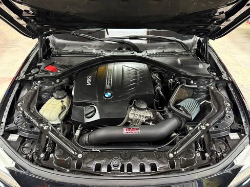Used 2014 BMW 435i Convertible RWD image 37