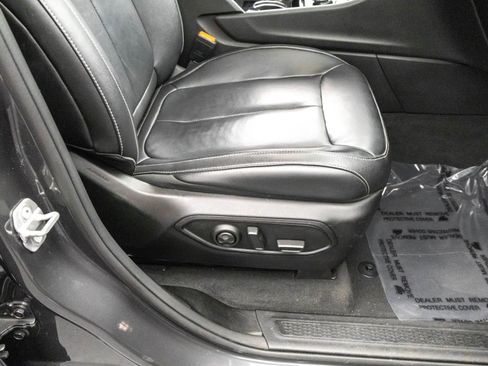 Used 2022 Jeep Grand Cherokee L Limited image 43