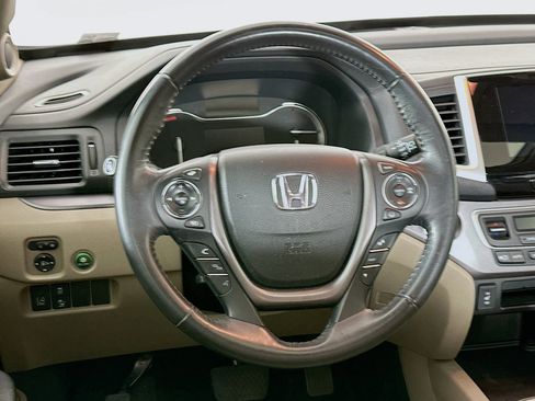 Used 2018 Honda Pilot EX-L image 17