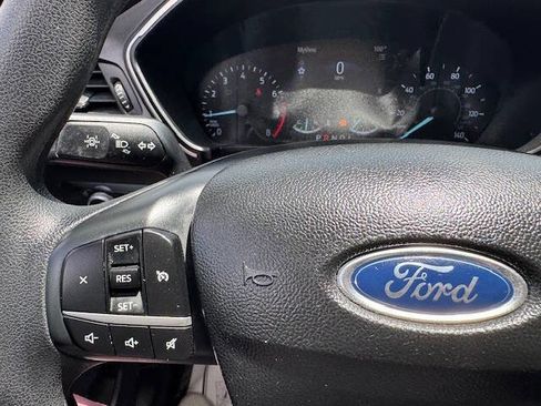 Used 2020 Ford Escape SE image 43