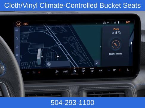 New 2025 Ford Mustang Dark Horse image 14