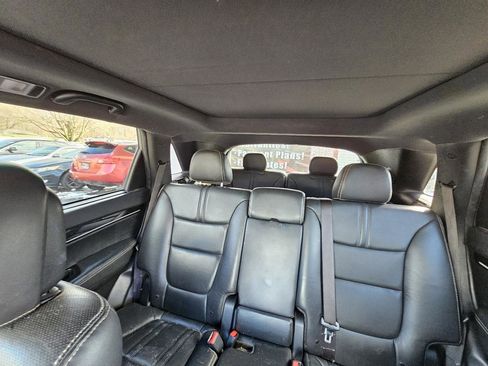 Used 2015 Kia Sorento SX image 19