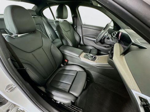 Used 2025 BMW 330i Sedan image 33
