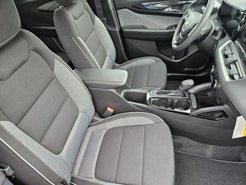 New 2026 Chevrolet TrailBlazer LS w/ LS Confidence Package image 16