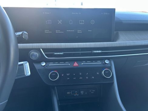 Used 2025 Hyundai Sonata SEL image 17