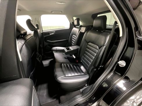 Used 2024 Ford Edge SEL AWD/4WD image 25