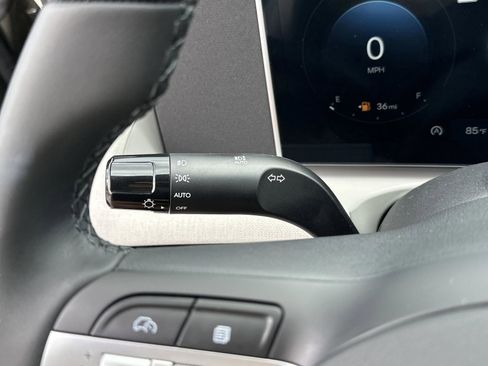 New 2025 Hyundai Tucson SEL image 25