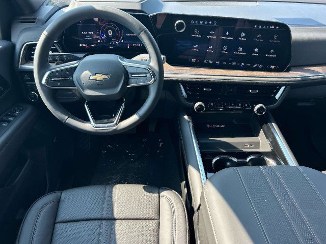 New 2026 Chevrolet Tahoe High Country AWD/4WD image 15
