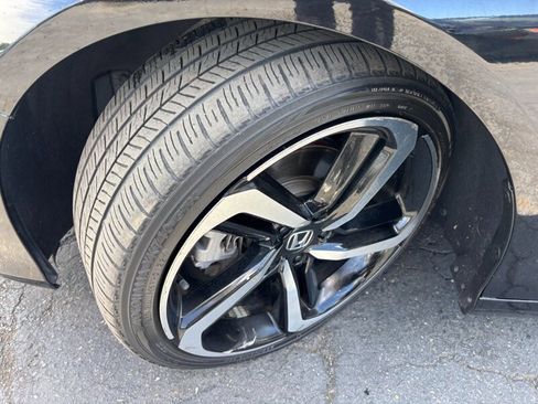 Used 2019 Honda Accord Sport image 25