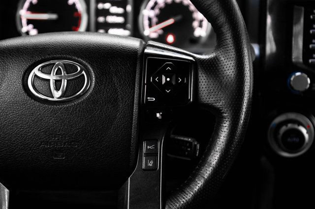 Used 2024 Toyota 4Runner TRD Pro AWD/4WD image 26