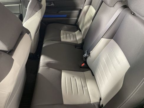 New 2025 Toyota Tacoma TRD Off-Road image 22