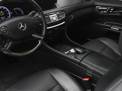 Used 2014 Mercedes-Benz CL 550 4MATIC image 38