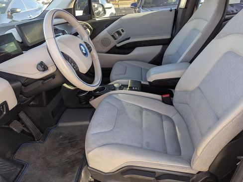 Used 2016 BMW i3 w/ Range Extender image 25