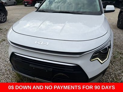 Used 2025 Kia Niro LX