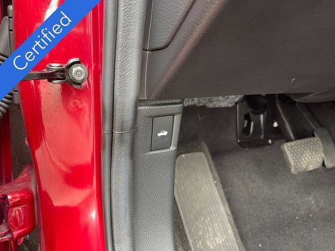Certified 2025 Honda Accord LX image 21