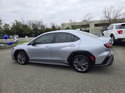 Used 2022 Subaru WRX image 8