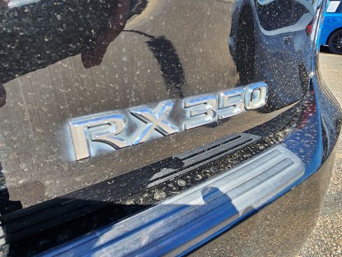 Used 2017 Lexus RX 350 AWD w/ Premium Package image 14