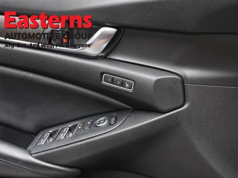 Used 2018 Honda Accord EX-L image 20