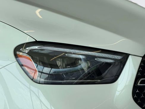 Certified 2026 Mercedes-Benz GLE 350 4MATIC image 9