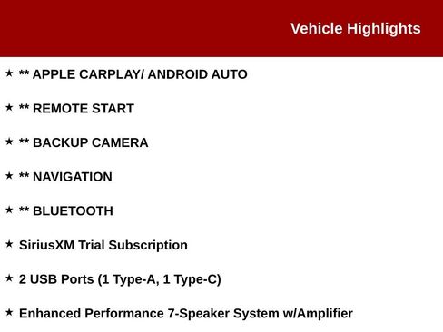Used 2025 Buick Encore GX Preferred image 5