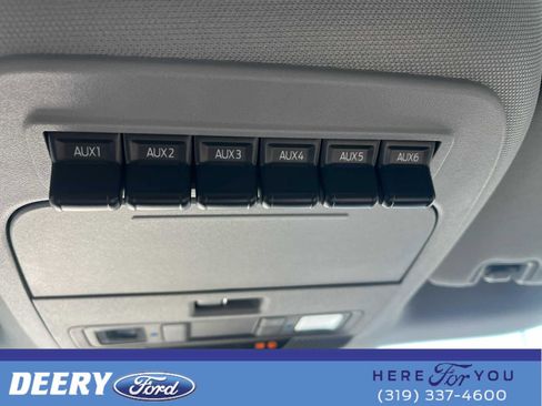 New 2026 Ford F250 XL w/ STX Appearance Package image 41