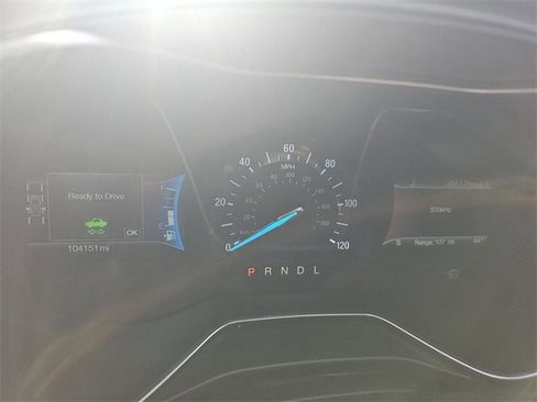 Used 2018 Ford Fusion SE w/ Equipment Group 602A image 15