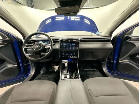 Used 2022 Hyundai Tucson SEL w/ Convenience Package AWD/4WD image 20