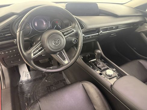 Used 2021 MAZDA MAZDA3 2.5 Turbo Sedan w/Premium Plus image 17