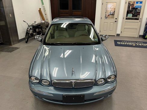Used 2006 Jaguar X-TYPE 3.0 image 32